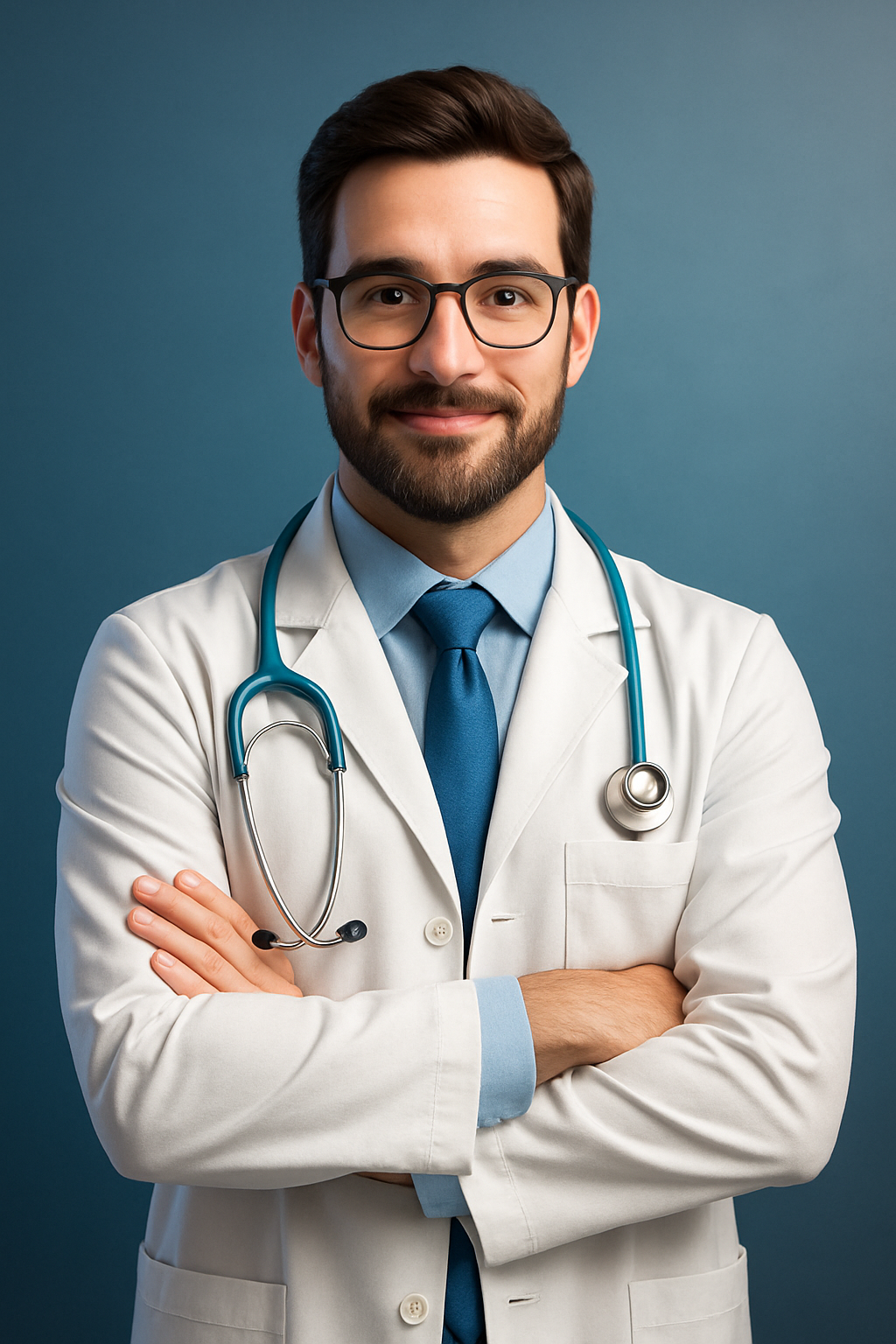 Consulta médica a domicilio en Bogotá y Medellín con médico general certificado